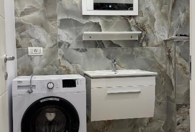 Apartament cu 2 camere decomandat în Girocului - 10