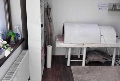 Spațiu comercial, de 35 mp, în Centrul Civic - 6
