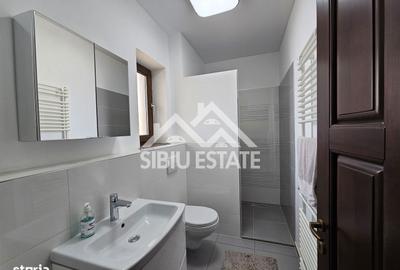 Casă cu 4 camere în Ludoș - 16