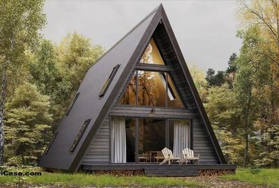 Pret avantajos ! Teren 1000 mp de vanzare in Marisel ! - 3