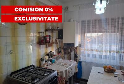 Apartament cu 3 camere semidecomandat, mobilat în Nădlac - 2