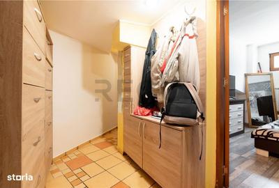 Apartament cu 2 camere semidecomandat în Central - 11