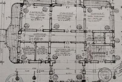 Apartament cu 4 camere decomandat în Bună Ziua - 6