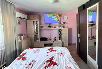 Apartament cu 2 camere, mobilat în Inel II - 3