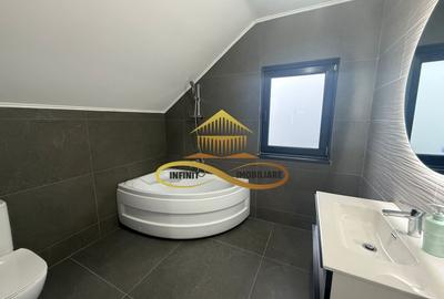 Casa noua de vanzare in Bogdan Voda Bacau - 12