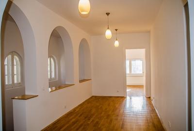 Proprietar inchiriez duplex etaj 1+mansarda-Aviatorilor-Kiseleff,in vila,160mp - 1