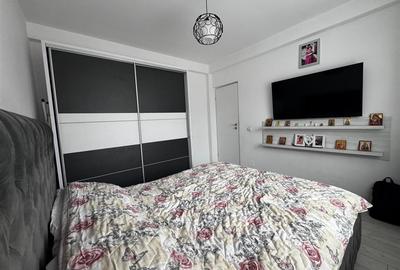 Casa individuala | P+Pod | 3 camere | Mobilata - 7