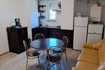 APARTAMENT 2 CAMERE TRANSFORMAT ÎN 3 VEGA – MAMAIA 95000 euro