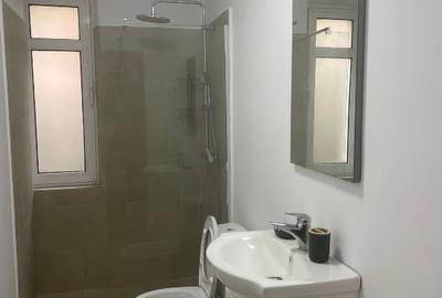 Garsonieră decomandată, mobilată în Moșilor - 3