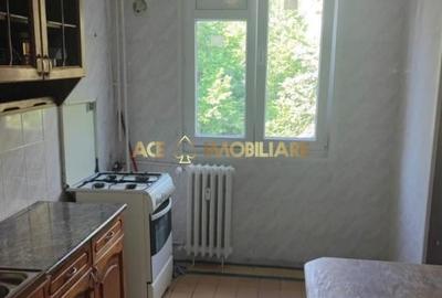 Apartament cu 3 camere semidecomandat, mobilat în Berceni - 4