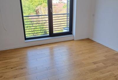 Eminescu-Dacia, 3 camere de inchiriat, 2/3, an 2022, centrala, parcare - 3