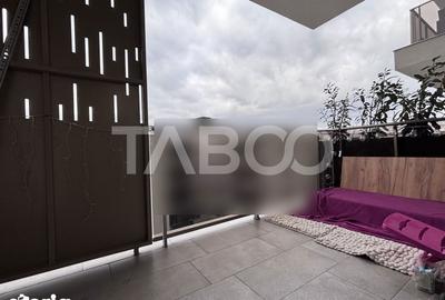 Apartament cu 2 camere semidecomandat, mobilat în Între Lacuri - 4