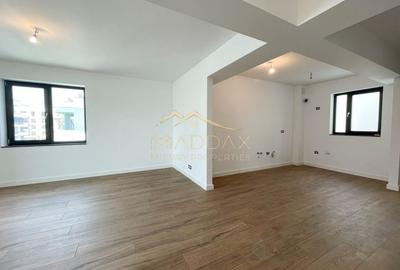 Apartament 4 camere de vanzare tip Penthouse***Terasa 167mp***Pipera - 4