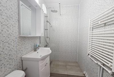 Apartament cu 2 camere în Țiglina 2 - 6