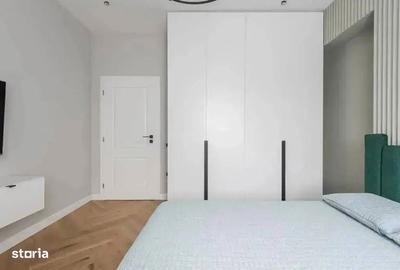 Apartament cu 4 camere, mobilat în Vest - 19