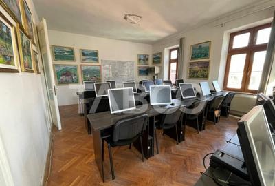 Spatiu Comercial de vanzare 277 mpu zona Orasul de Jos Sibiu Spatiu Comercial de vanzare 277 mpu zona Orasul de Jos Sibiu - 25