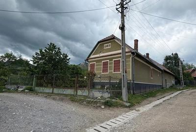 Casă cu Teren 1687 Mp în Colțești - 2