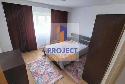Apartament 2 camere, semidecomandat, Fratii Golesti, et. 2 - 2