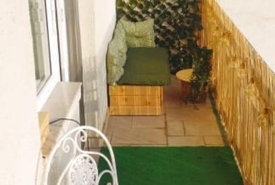 Apartament 2 camere central, P-ta Unirii, mobilat/utilat - 9
