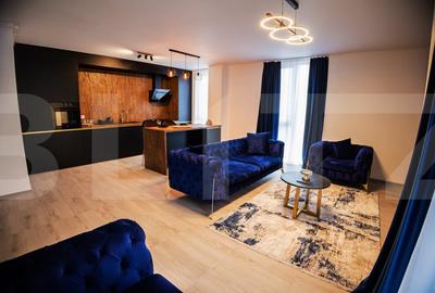 Apartament de vanzare, cu 2 camere, 52 mp, zona Torontalului