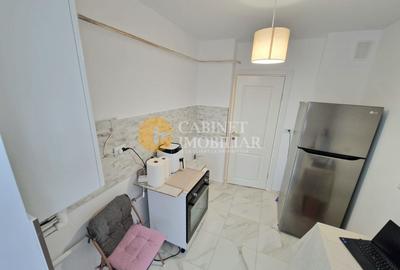 Apartament cu 2 camere decomandat, mobilat în Dacia - 6