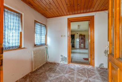 Casă individuală de renovare în Bod, Brașov Casă individuală de renovare în Bod, Brașov - 2