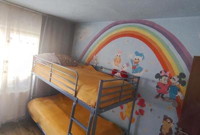 Apartament cu 2 camere semidecomandat în Central - 5