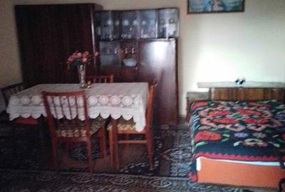 Teren de 60000 mp, în Vadu Moților - 2