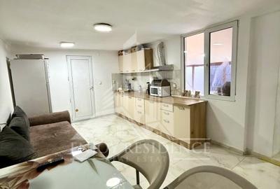 Casa 3 camere Lujerului | Militari | Virtutii - Izolata termic, curte proprie - 3