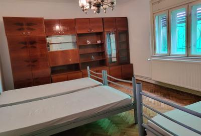 Casă cu 3 camere în Central - 3