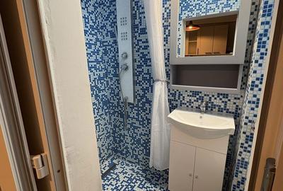 Garsonieră nedecomandată în Central - 3