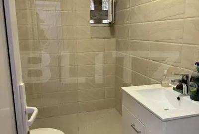 Apartament cu 2 camere semidecomandat, mobilat în Bălcescu - 1
