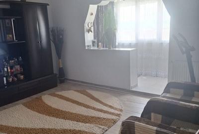 Apartament cu 2 camere decomandat în Central - 6