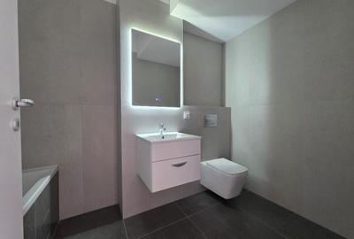 Apartament cu 3 camere decomandat în Pipera - 13