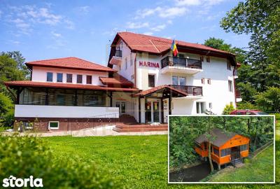 Casă cu Teren 1350 Mp în Bran - 6