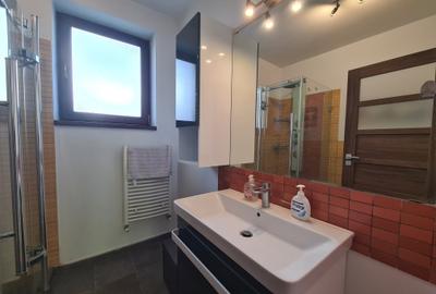 OMNIA-Proprietati alese! Haide sa probam o casa, garantez ca e frumoasa! OMNIA-Proprietati alese! Haide sa probam o casa, garantez ca e frumoasa! - 15