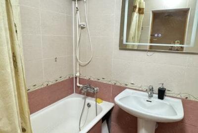 Apartament cu 2 camere decomandat în Unirii
