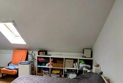 Apartament cu 2 camere decomandat în Vasile Aaron - 4