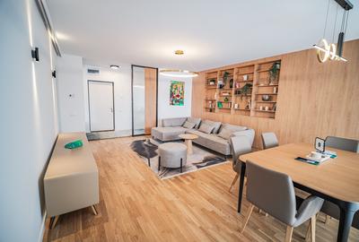 4 CAMERE - BANEASA - LANGA LAC - COMISION 0% - 2