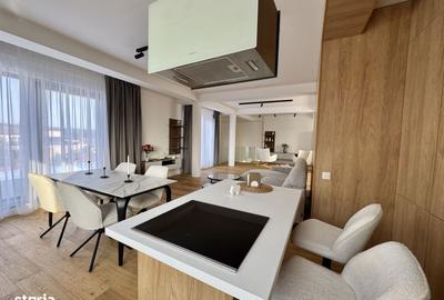 Apartament cu 4 camere în Central - 6