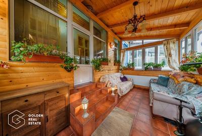 Proprietate in zona Centrala, complet amenajata, comision 0% - 18