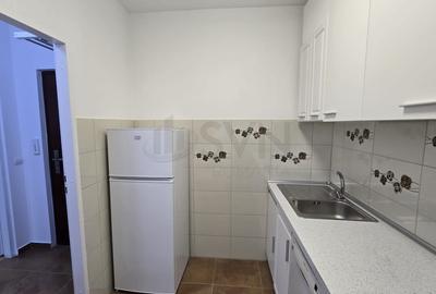 REA1026680 Apartament 2 camere I Centrala I Renovat Mobilat I Metrou - 7