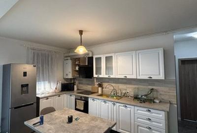 Apartament 2 camere, cu gradina de 78 mp in Giroc - V8609 Apartament 2 camere, cu gradina de 78 mp in Giroc - V8609 - 6