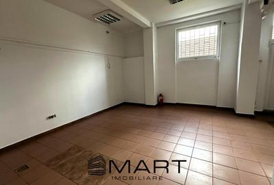 Spatiu comercial 92mp zona Valea Aurie Sibiu - 7