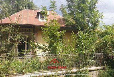 Casă cu Teren 1160 Mp în Breaza - 8