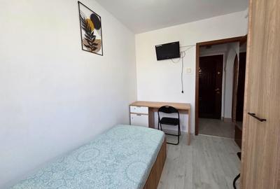 Apartament cu 2 camere nedecomandat în Podu Roș - 4