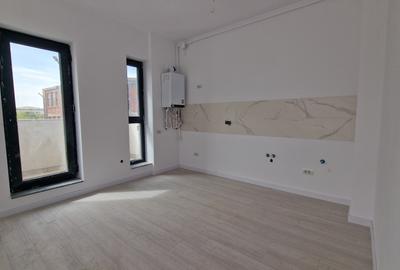 Apartament cu 3 camere semidecomandat în Nerva Traian - 5