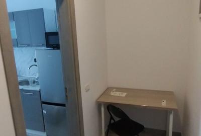 Garsonieră decomandată în Chiajna - 6