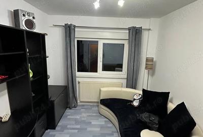 Apartament cu 3 camere semidecomandat în Central - 9