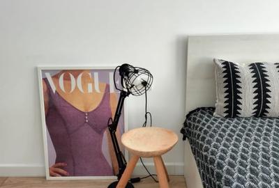 De inchiriat: 2 camere | Pipera OMV | Parcare | NOU | MTM Residence - 9